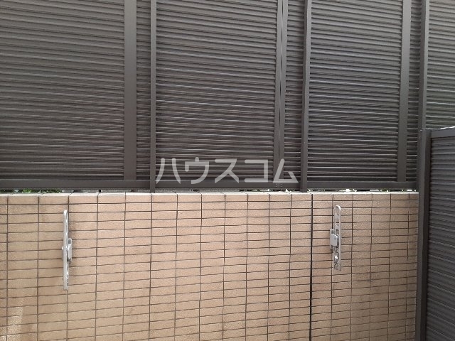 14/30 バルコニー