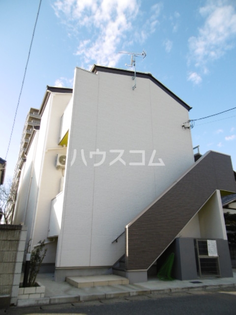 1/30 外観