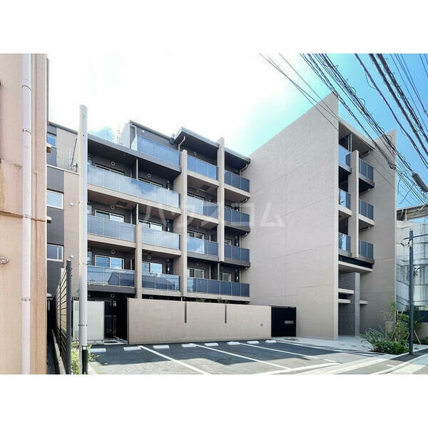 1/26 外観