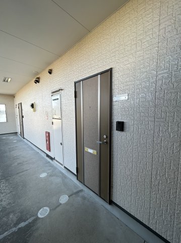 2/12 エントランス