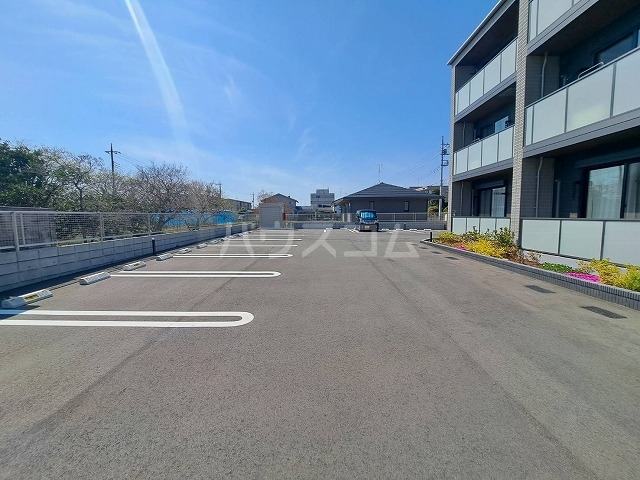 29/30 駐車場