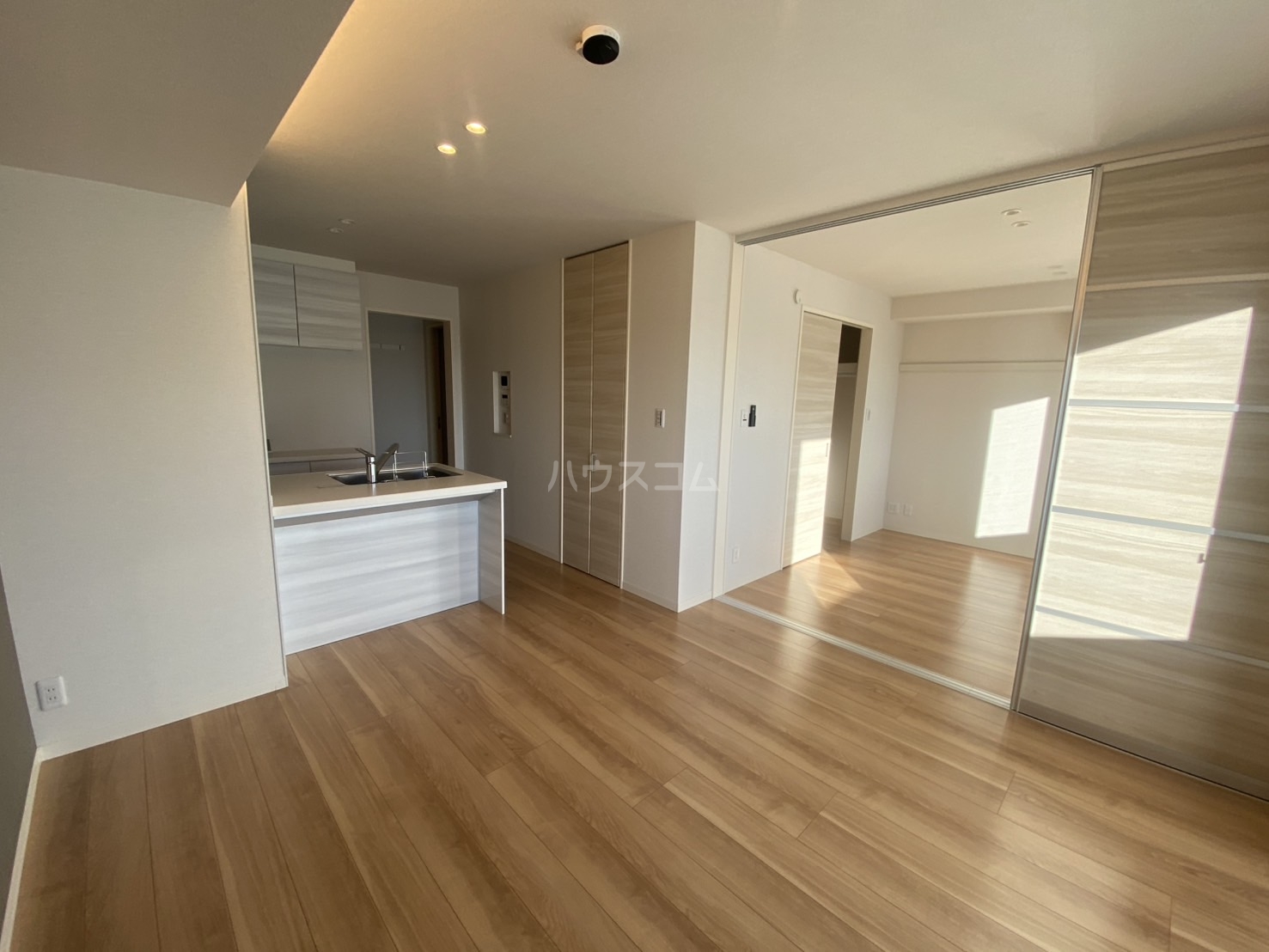 3/30 リビング/ダイニング