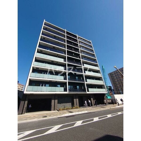 1/30 外観