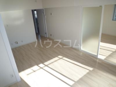 3/22 リビング/ダイニング