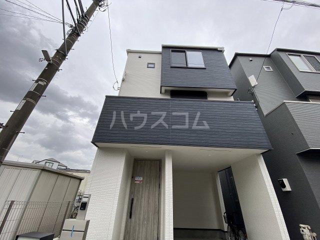 1/23 外観