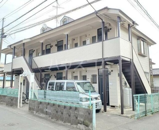1/21 外観