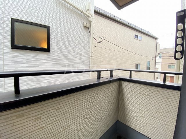 15/24 バルコニー