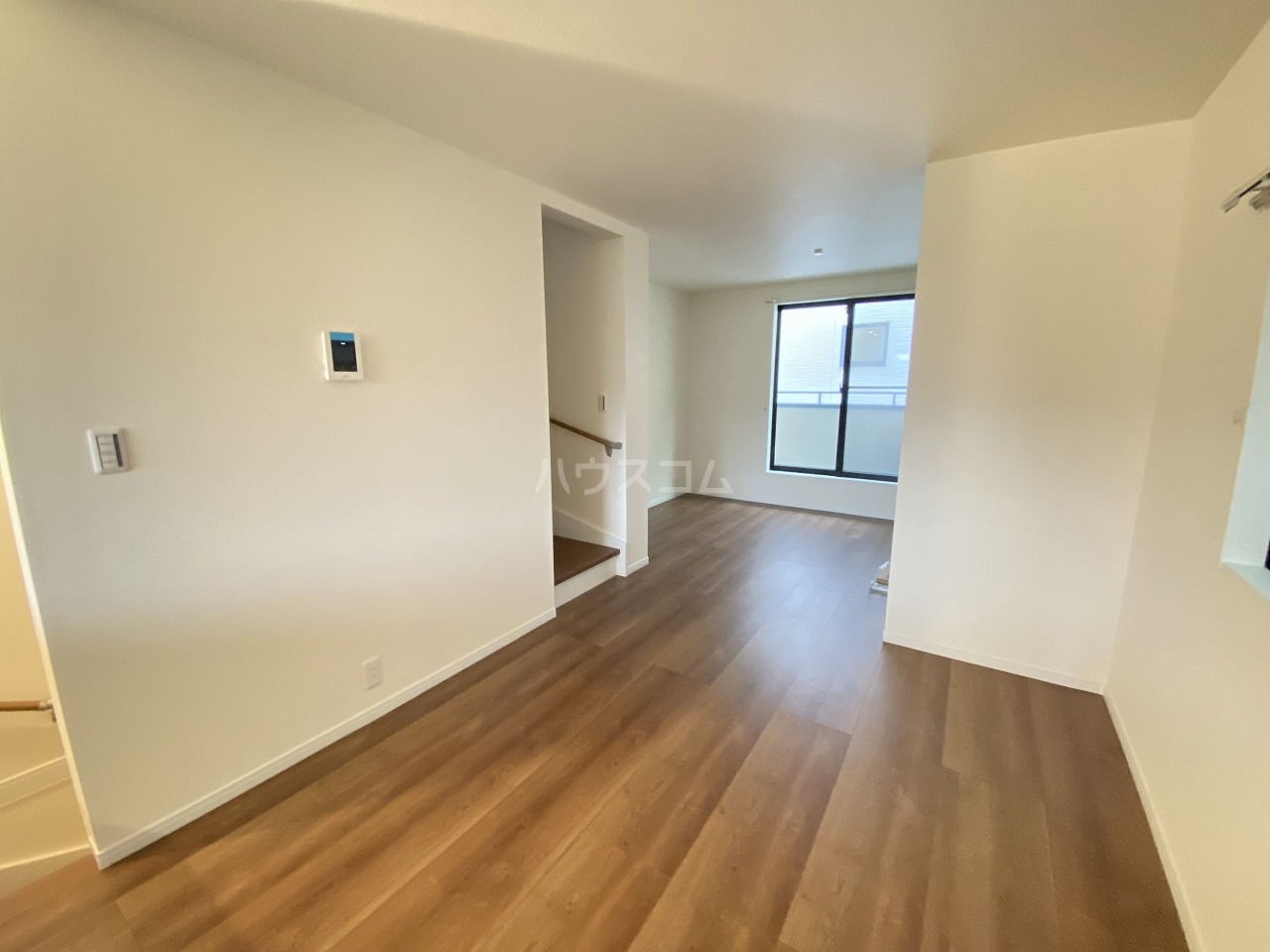 4/24 リビング/ダイニング