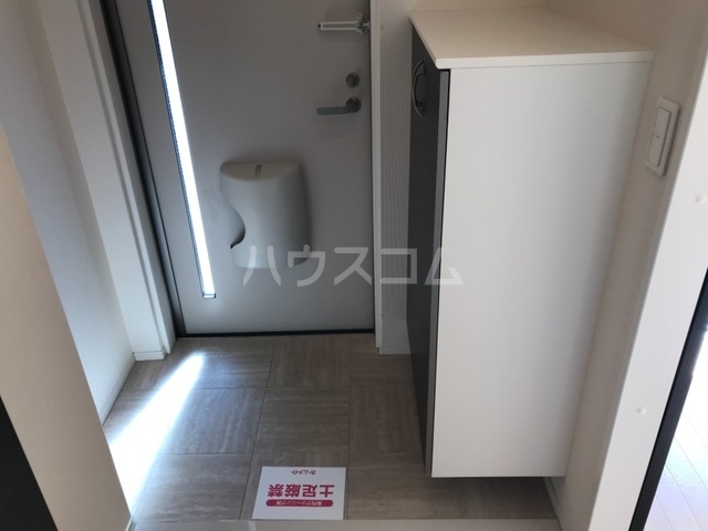 11/30 玄関