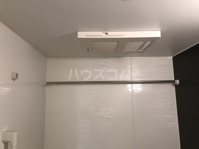 15/30 浴室