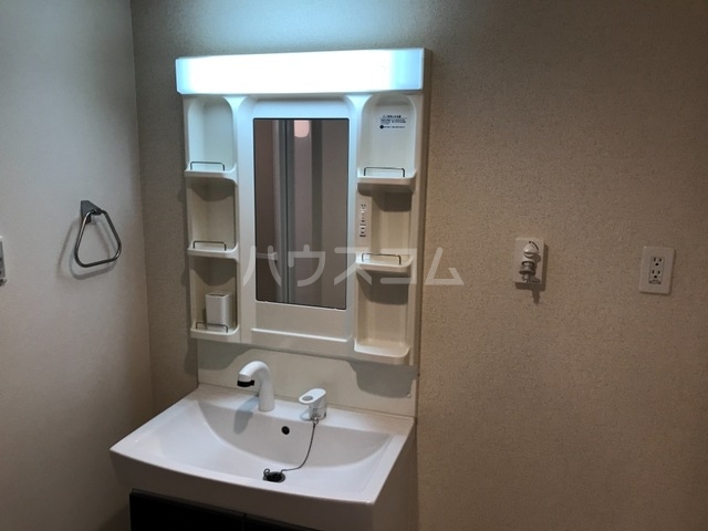 17/30 洗面
