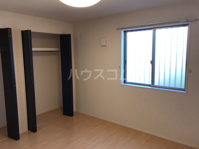 7/30 寝室