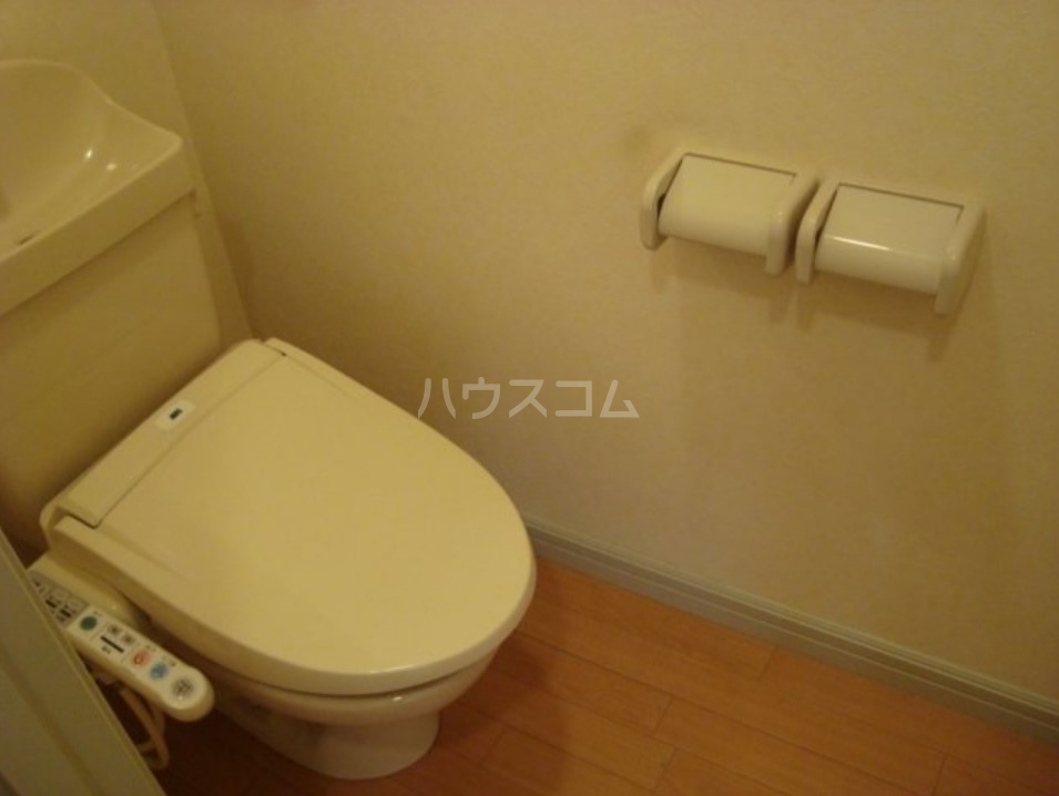 15/30 トイレ