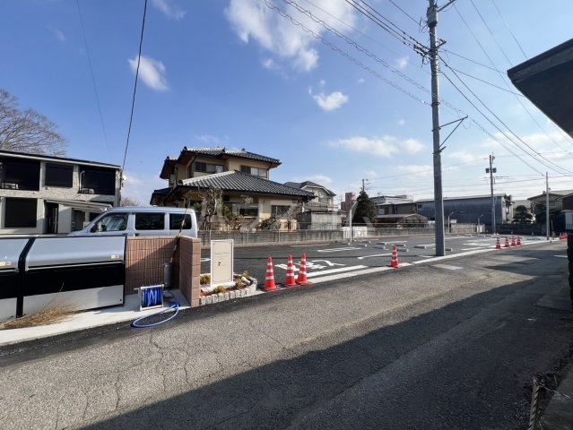 21/30 駐車場