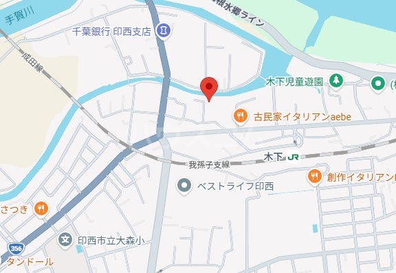 22/30 地図