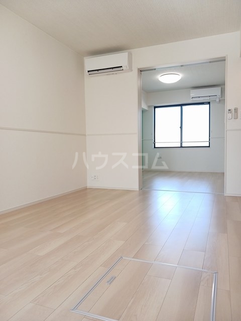 3/20 リビング/ダイニング