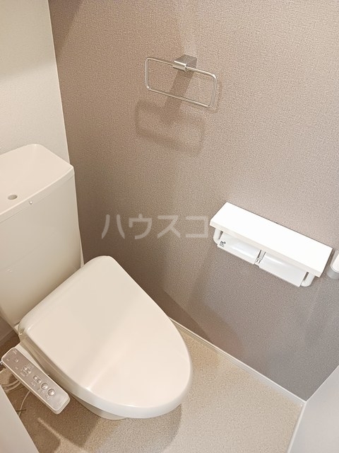 13/30 トイレ