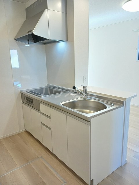 8/30 キッチン
