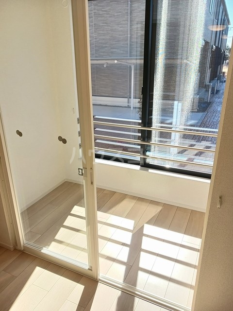 24/30 バルコニー