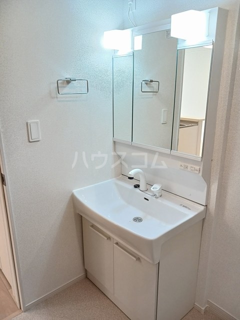 20/30 洗面