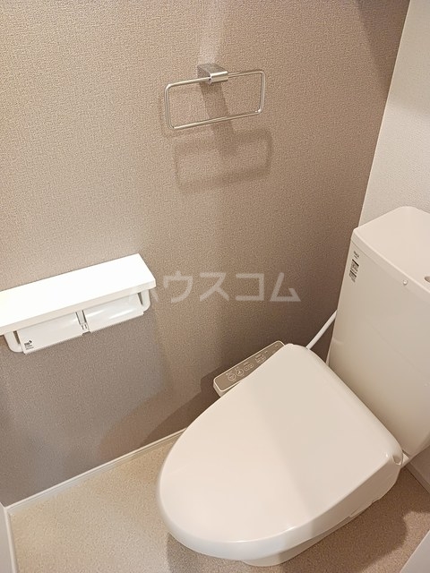 16/30 トイレ
