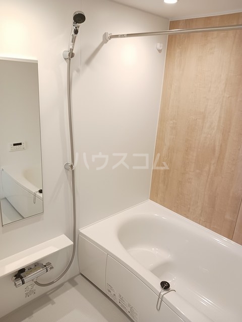 8/20 浴室