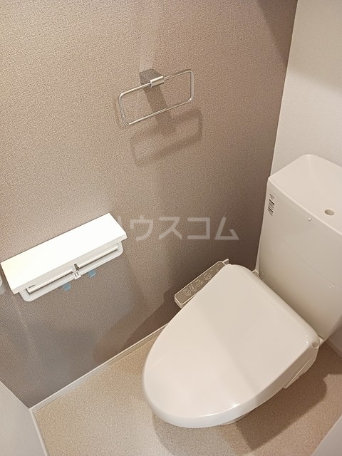 9/20 トイレ