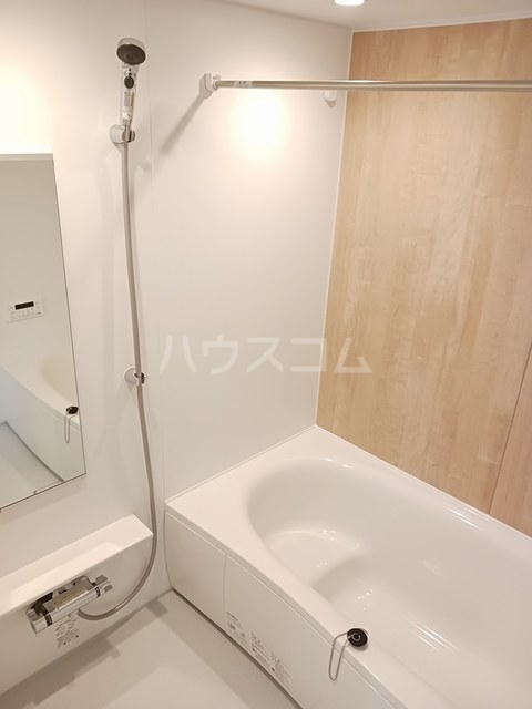 8/26 浴室