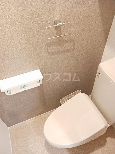 9/26 トイレ