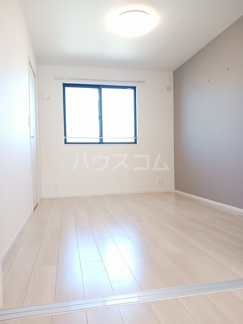 4/26 寝室