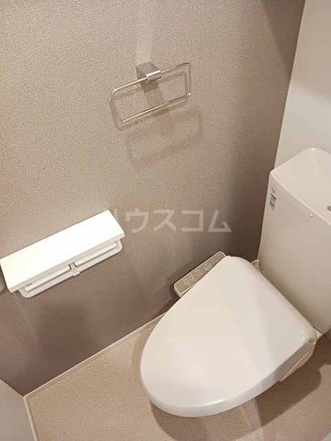 14/30 トイレ