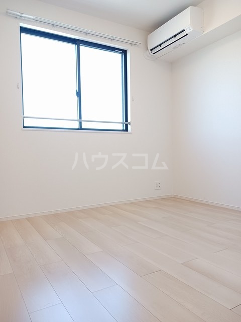 5/30 寝室