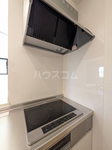 13/30 キッチン