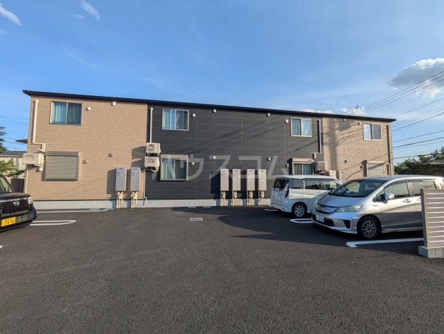 9/11 駐車場