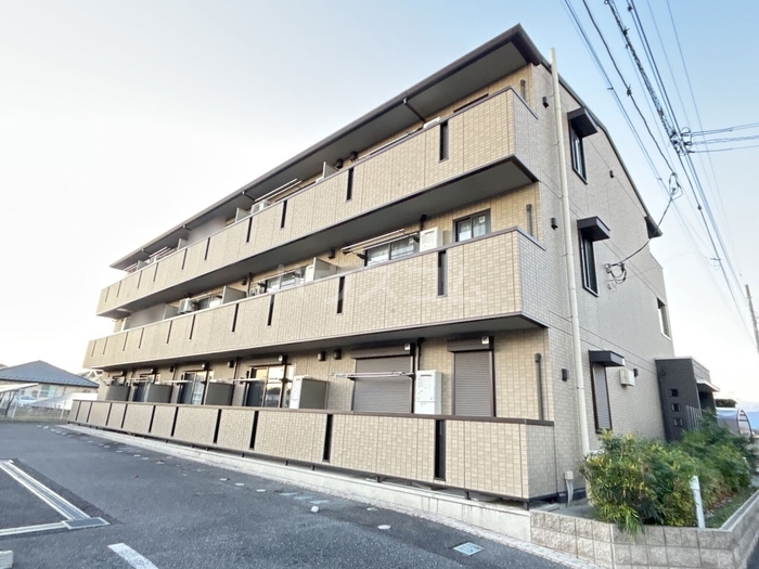 1/22 外観