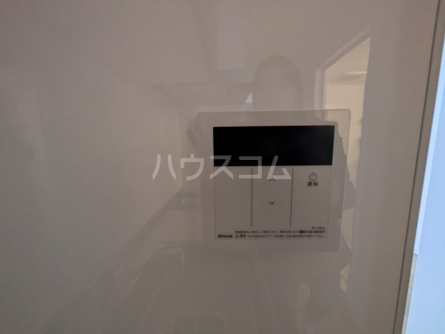 12/30 設備