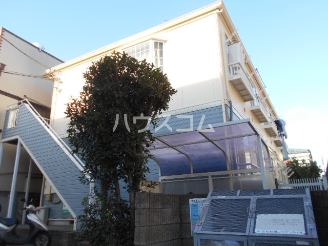 1/30 外観