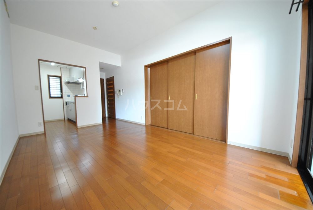 4/30 リビング/ダイニング