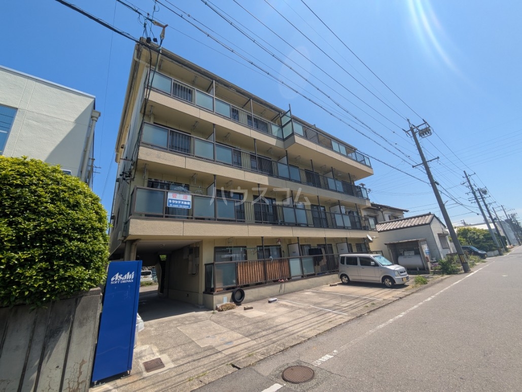 1/30 外観