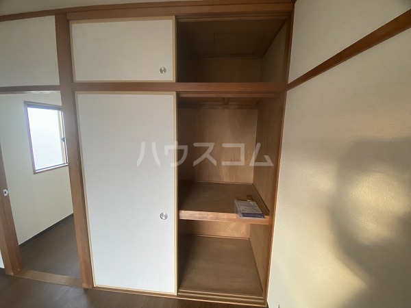 5/30 収納