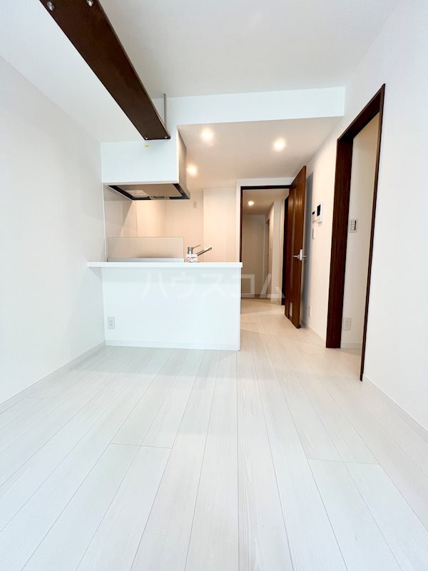 3/30 リビング/ダイニング