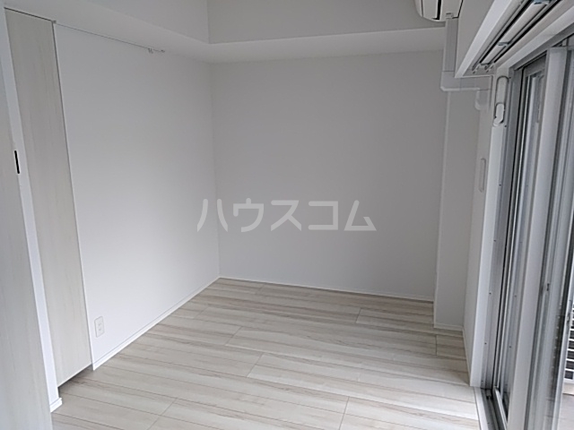 5/24 寝室