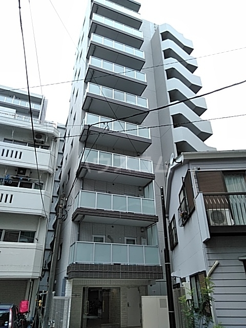 2/24 外観