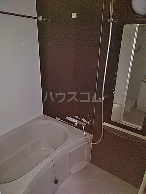 11/24 浴室
