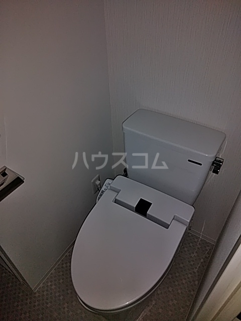 12/24 トイレ