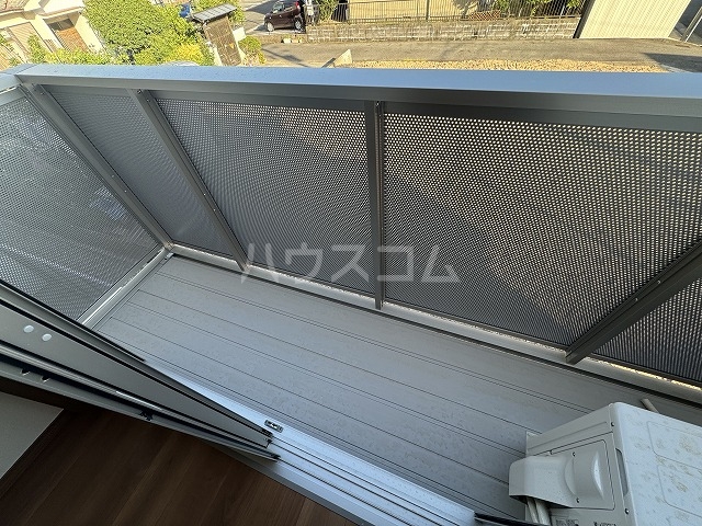 20/30 バルコニー