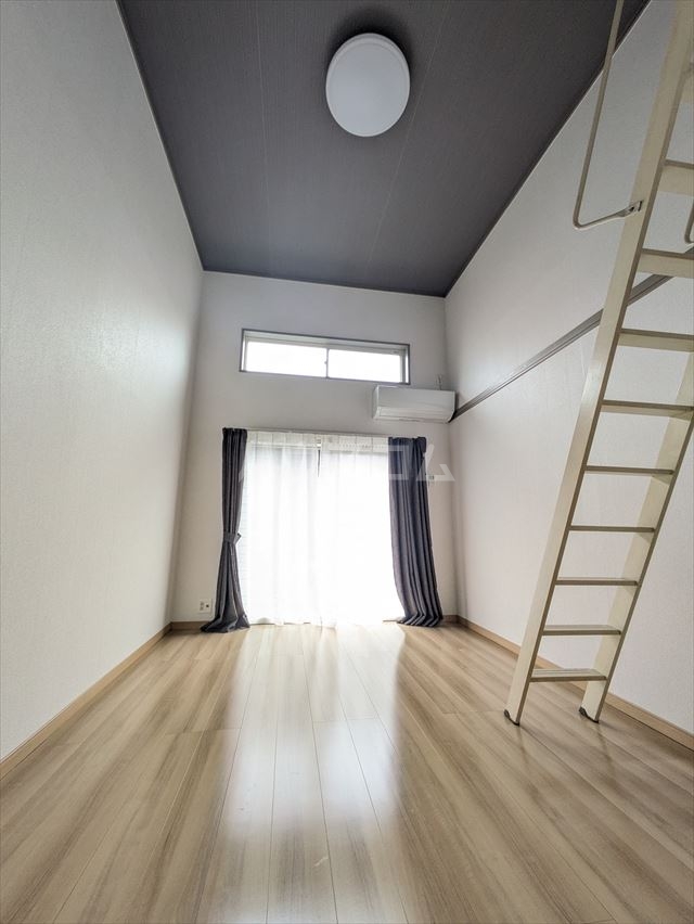 3/27 リビング/ダイニング