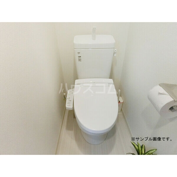 9/19 トイレ