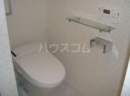 7/22 トイレ