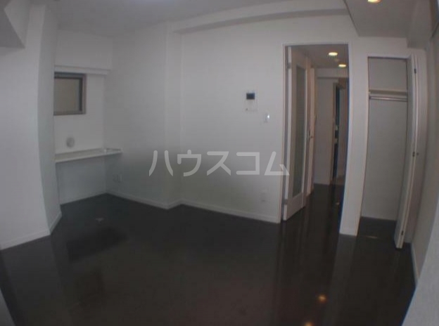 4/22 寝室